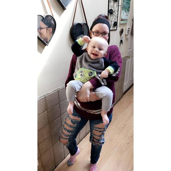 Meet your Posher, Brianna - Picture 1 of 1